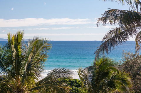 Cylinder Beach Mooloomba Unit 3 - Accommodation Kalgoorlie 13