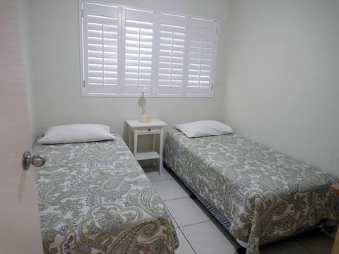 Cylinder Beach Mooloomba Unit 3 - Accommodation Kalgoorlie 8