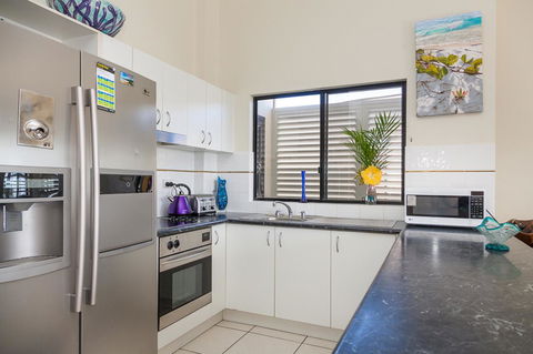 Cylinder Beach Mooloomba Unit 3 - Accommodation Kalgoorlie 6