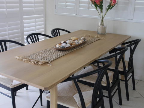 Cylinder Beach Mooloomba Unit 3 - Accommodation Kalgoorlie 2