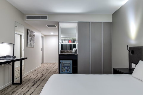 Courtyard By Marriott Brisbane South Bank - Accommodation Kalgoorlie 22