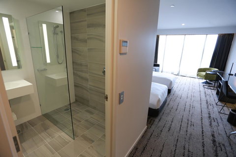 Courtyard By Marriott Brisbane South Bank - Accommodation Kalgoorlie 16