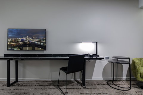 Courtyard By Marriott Brisbane South Bank - Accommodation Kalgoorlie 15