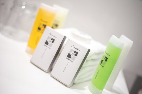 Courtyard By Marriott Brisbane South Bank - Accommodation Kalgoorlie 33