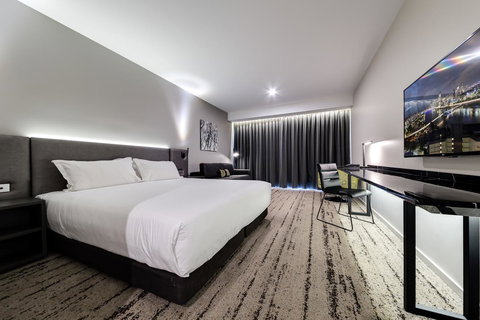 Courtyard By Marriott Brisbane South Bank - Accommodation Kalgoorlie 23