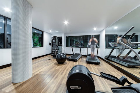 Courtyard By Marriott Brisbane South Bank - Accommodation Kalgoorlie 7