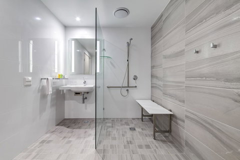 Courtyard By Marriott Brisbane South Bank - Accommodation Kalgoorlie 8