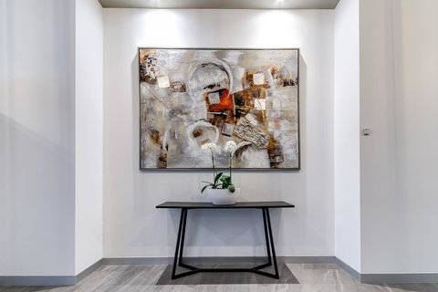 Courtyard By Marriott Brisbane South Bank - Accommodation Kalgoorlie 27