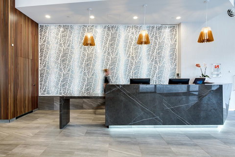 Courtyard By Marriott Brisbane South Bank - Accommodation Kalgoorlie 10