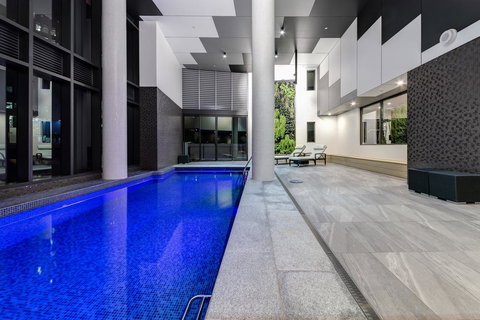 Courtyard By Marriott Brisbane South Bank - Accommodation Kalgoorlie 32