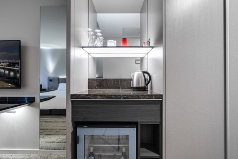 Courtyard By Marriott Brisbane South Bank - Accommodation Kalgoorlie 17