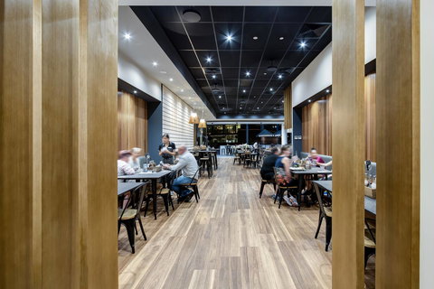 Courtyard By Marriott Brisbane South Bank - Accommodation Kalgoorlie 29