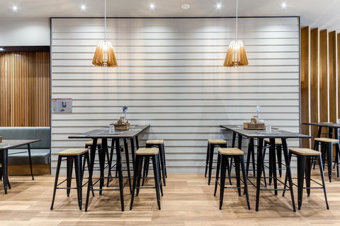 Courtyard By Marriott Brisbane South Bank - Accommodation Kalgoorlie 13