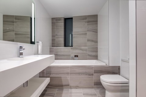 Courtyard By Marriott Brisbane South Bank - Accommodation Kalgoorlie 41