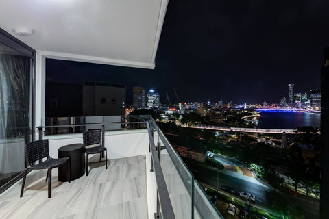 Courtyard By Marriott Brisbane South Bank - Accommodation Kalgoorlie 44