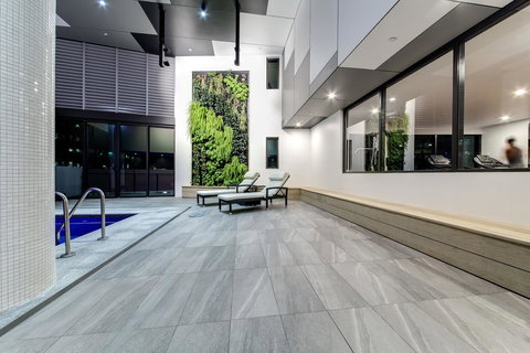 Courtyard By Marriott Brisbane South Bank - Accommodation Kalgoorlie 31