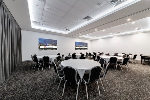 Courtyard By Marriott Brisbane South Bank - Accommodation Kalgoorlie 36