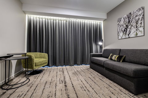 Courtyard By Marriott Brisbane South Bank - Accommodation Kalgoorlie 4