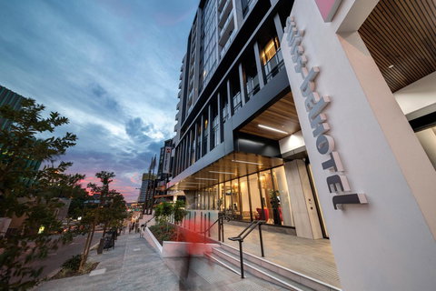 Courtyard By Marriott Brisbane South Bank - Accommodation Kalgoorlie 0