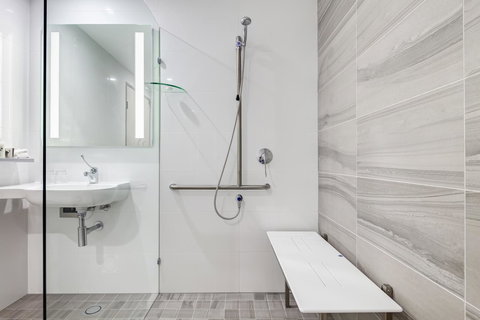 Courtyard By Marriott Brisbane South Bank - Accommodation Kalgoorlie 19