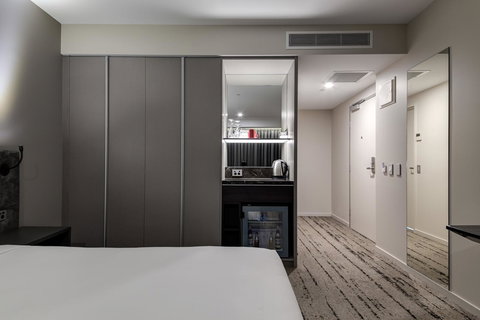 Courtyard By Marriott Brisbane South Bank - Accommodation Kalgoorlie 18
