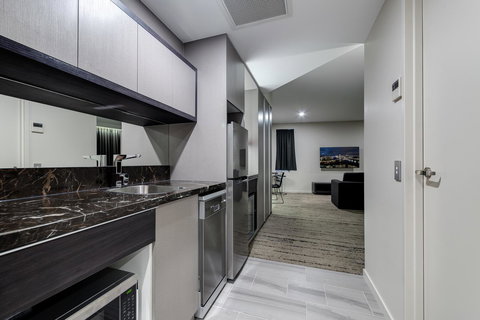 Courtyard By Marriott Brisbane South Bank - Accommodation Kalgoorlie 39