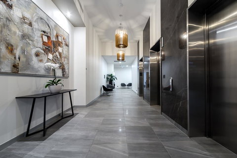 Courtyard By Marriott Brisbane South Bank - Accommodation Kalgoorlie 14