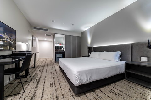Courtyard By Marriott Brisbane South Bank - Accommodation Kalgoorlie 3