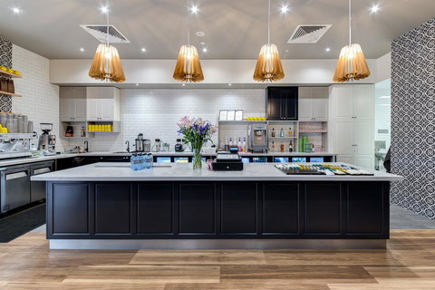 Courtyard By Marriott Brisbane South Bank - Accommodation Kalgoorlie 28