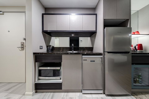 Courtyard By Marriott Brisbane South Bank - Accommodation Kalgoorlie 43