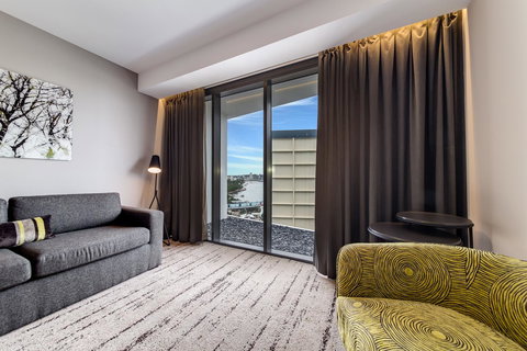 Courtyard By Marriott Brisbane South Bank - Accommodation Kalgoorlie 35