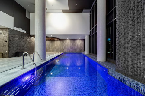 Courtyard By Marriott Brisbane South Bank - Accommodation Kalgoorlie 5