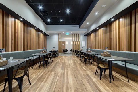 Courtyard By Marriott Brisbane South Bank - Accommodation Kalgoorlie 6