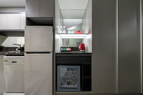 Courtyard By Marriott Brisbane South Bank - Accommodation Kalgoorlie 42