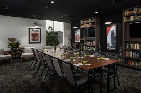 Rydges Fortitude Valley - Accommodation Kalgoorlie 35