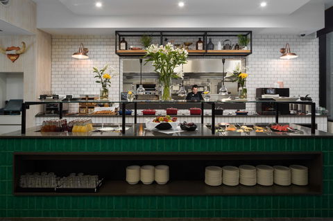 Rydges Fortitude Valley - Accommodation Kalgoorlie 31