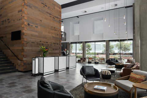 Rydges Fortitude Valley - Accommodation Kalgoorlie 1