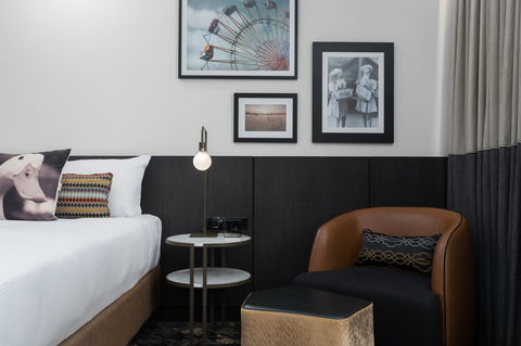 Rydges Fortitude Valley - Accommodation Kalgoorlie 5
