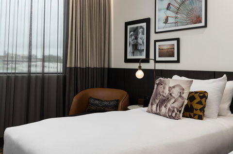 Rydges Fortitude Valley - Accommodation Kalgoorlie 10