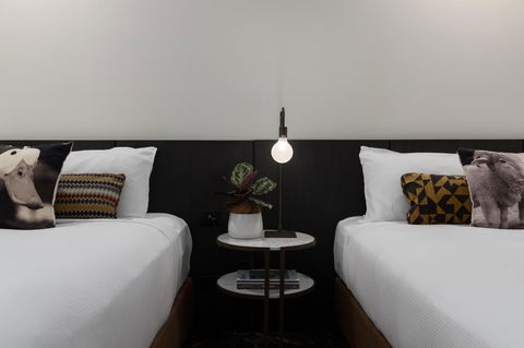 Rydges Fortitude Valley - Accommodation Kalgoorlie 9