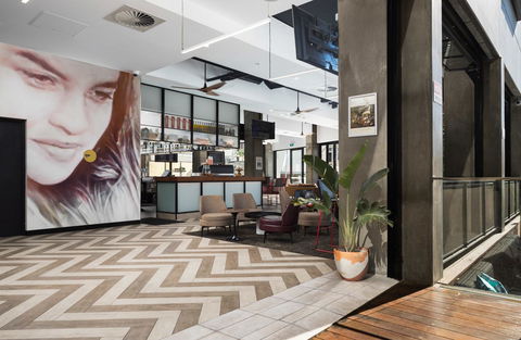 Rydges Fortitude Valley - Accommodation Kalgoorlie 18