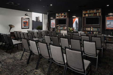 Rydges Fortitude Valley - Accommodation Kalgoorlie 36
