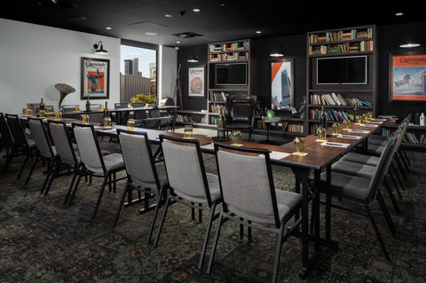 Rydges Fortitude Valley - Accommodation Kalgoorlie 38