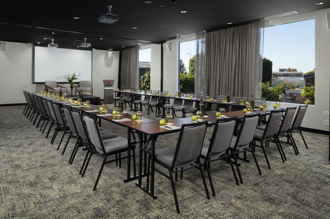 Rydges Fortitude Valley - Accommodation Kalgoorlie 40