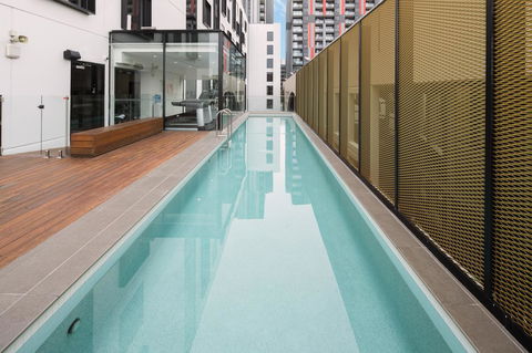 Rydges Fortitude Valley - Accommodation Kalgoorlie 14