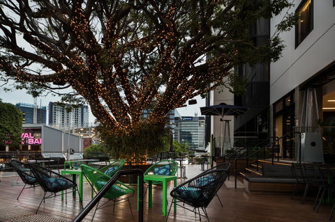 Rydges Fortitude Valley - Accommodation Kalgoorlie 21