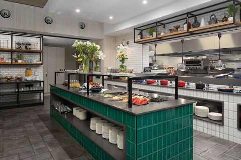 Rydges Fortitude Valley - Accommodation Kalgoorlie 32