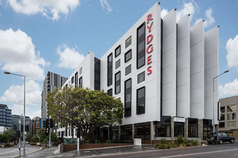Rydges Fortitude Valley - Accommodation Kalgoorlie 0