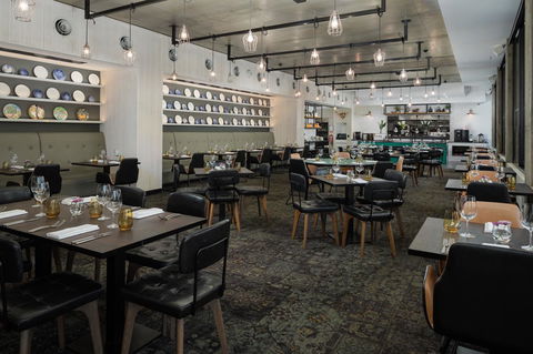 Rydges Fortitude Valley - Accommodation Kalgoorlie 24