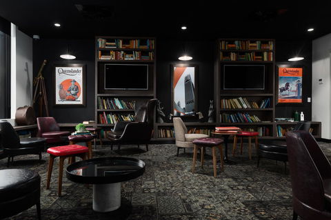 Rydges Fortitude Valley - Accommodation Kalgoorlie 34